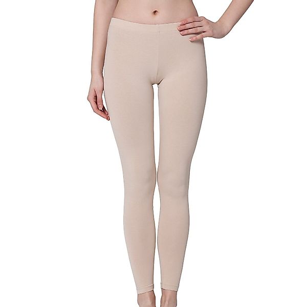 celodoro Leggings Damen Leggings, stretchige Jersey günstig online kaufen