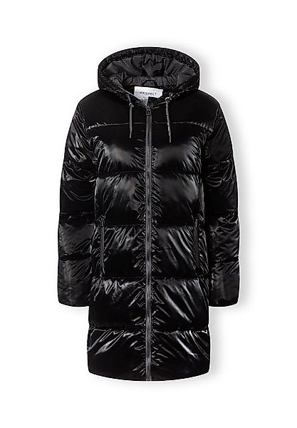 Respect Winterjacke Gefütterte Jacke (XS-XL) günstig online kaufen
