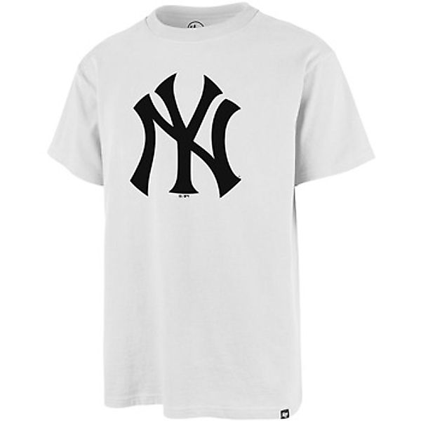 '47 Brand  T-Shirt T-shirt New York Yankees  MLB Imprint Echo günstig online kaufen
