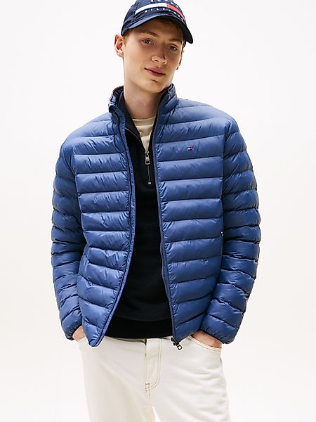 Tommy Hilfiger Steppjacke PACKABLE RECYCLED JACKET günstig online kaufen