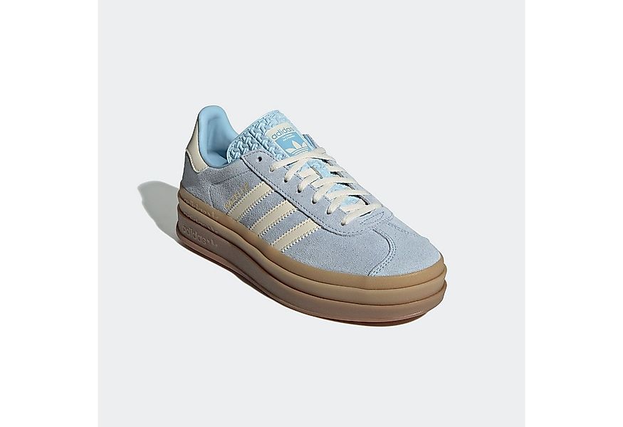 adidas Originals GAZELLE BOLD Sneaker günstig online kaufen