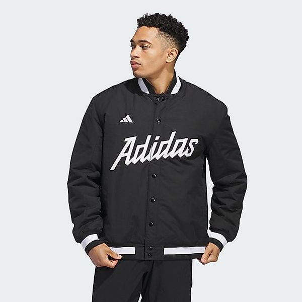 adidas Performance Bomberjacke BASEBALL COACHES JACKE günstig online kaufen