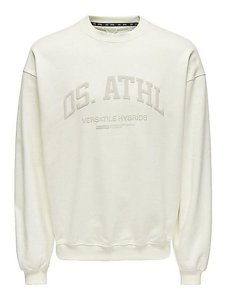 ONLY & SONS Sweatshirt günstig online kaufen