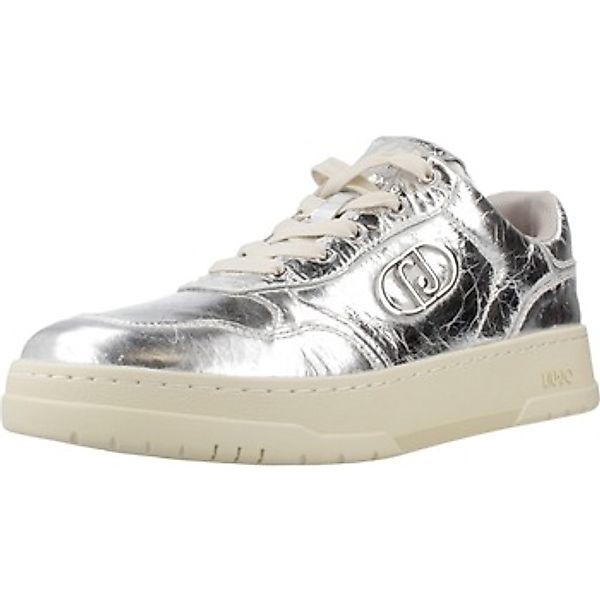 Liu Jo  Damenschuhe LJDPE25-BA5037-SIL günstig online kaufen