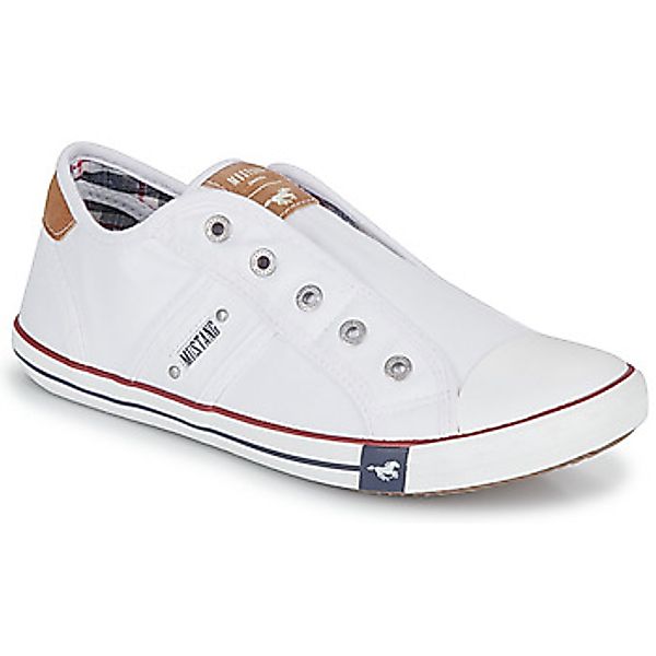 Mustang Shoes 1099409/1 Sneaker günstig online kaufen