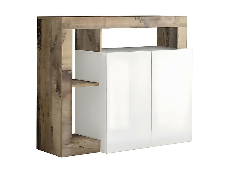 INOSIGN Sideboard "Hamburg", Breite 108 cm günstig online kaufen