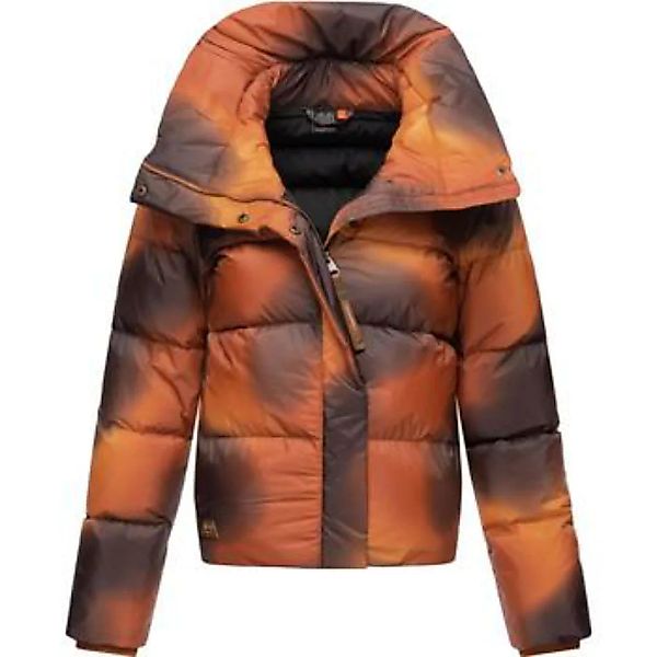Ragwear  Jacken Steppjacke Lunis Ombre günstig online kaufen