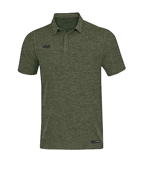 Jako T-Shirt JAKO Premium Basics Poloshirt Polos Herren Polyester günstig online kaufen