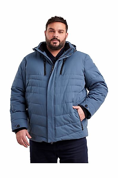 STOY Steppjacke "STW 6 MN QLTD JCKT" Atmungsaktive, wasserabweisende Steppj günstig online kaufen