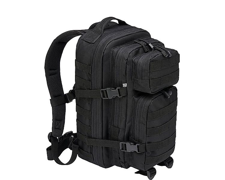 BWuM Trekkingrucksack BWuM US Assault Pack Cooper Rucksack günstig online kaufen