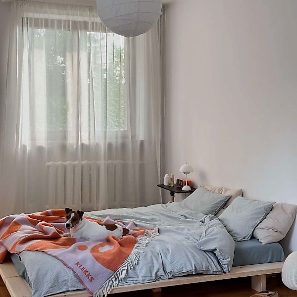 Karup Design Bettgestell "JAPAN BED, FSC-zertifiziertem Massivholz Futonbet günstig online kaufen