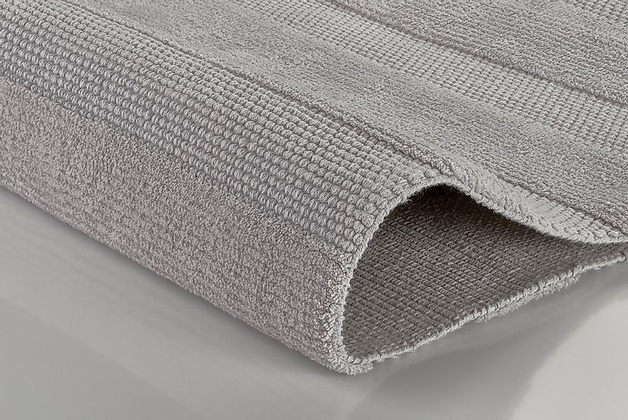 Kleine Wolke Badematte "Tikka" Höhe 5 mm rutschhemmend beschichtet fußboden günstig online kaufen