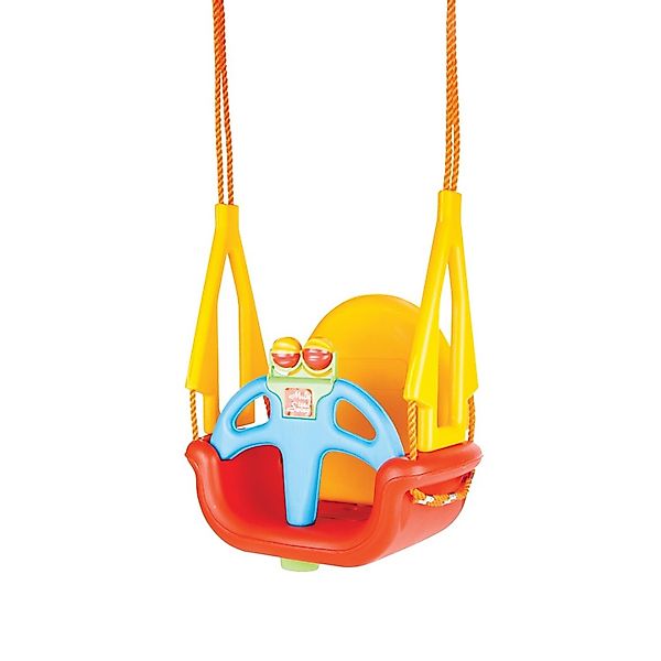 Pilsan Einzelschaukel 06-118 Doremi 3 in günstig online kaufen