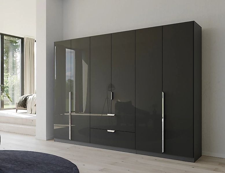 rauch Drehtürenschrank "Kleiderschrank Schrank Garderobe Ankleide GLAMOUR B günstig online kaufen