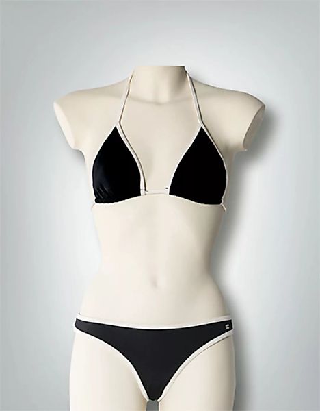 Tommy Hilfiger Damen Bikini WW0WW10406+27/017 günstig online kaufen