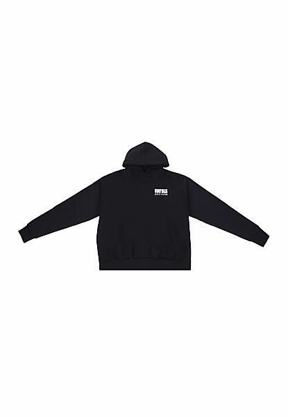 Dropsize Kapuzenpullover "Dropsize HEAVY OVERSIZE EMBO HOODIE" 1 Stk. günstig online kaufen