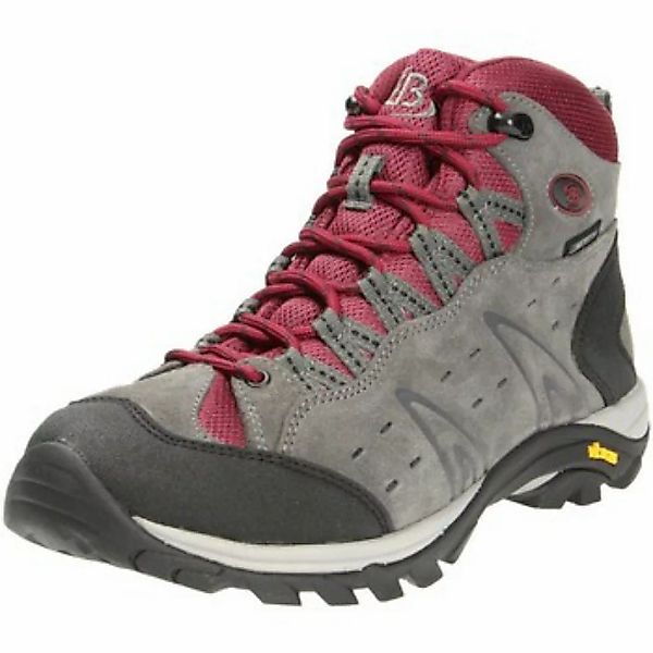 BRÜTTING Wanderschuh "Trekkingstiefel Mount Bona High" günstig online kaufen