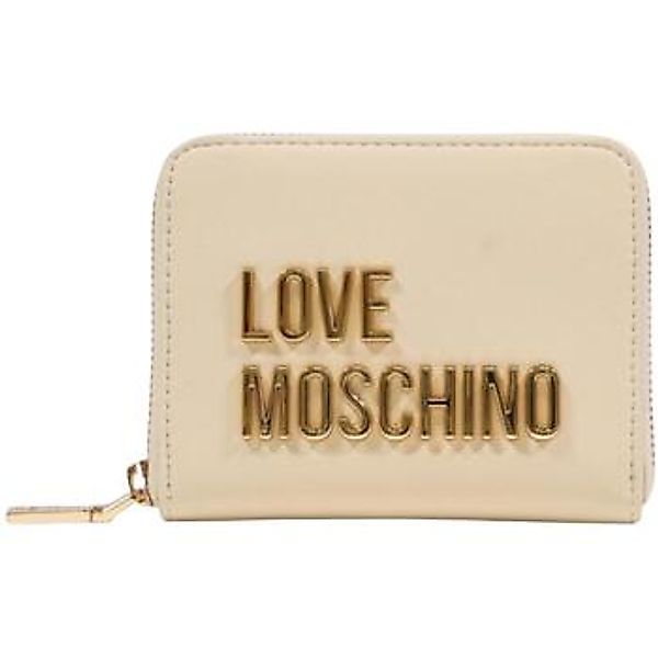Love Moschino  Geldbeutel JC5613PP1 günstig online kaufen