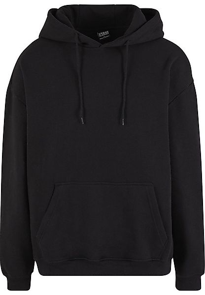 URBAN CLASSICS Kapuzenpullover Urban Classics Basic Oversized Hoody (1-tlg) günstig online kaufen