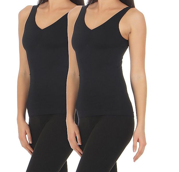 simaranda Shapinghemd Slim-Fit-Hemden 837 Schwarz / Schwarz 40/42 günstig online kaufen