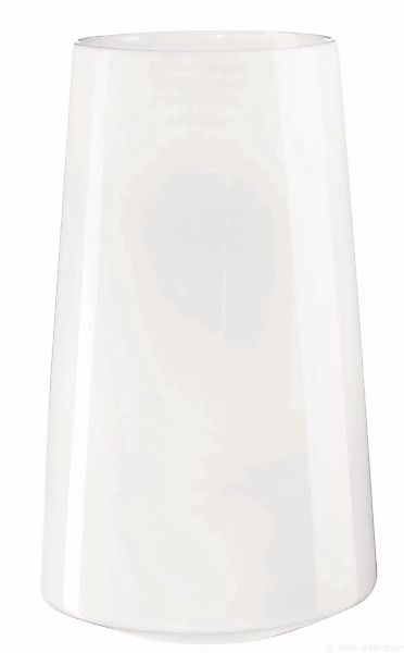 Vase weiß glänzend günstig online kaufen