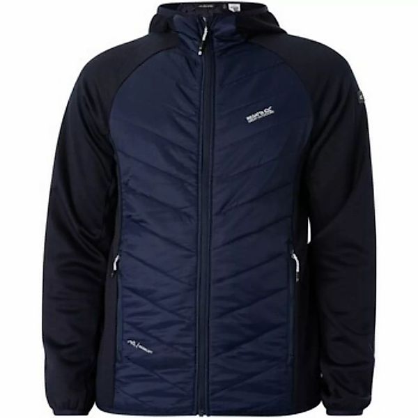 Regatta Softshelljacke Hybrid Steppjacke Andreson VIII Hybrid günstig online kaufen