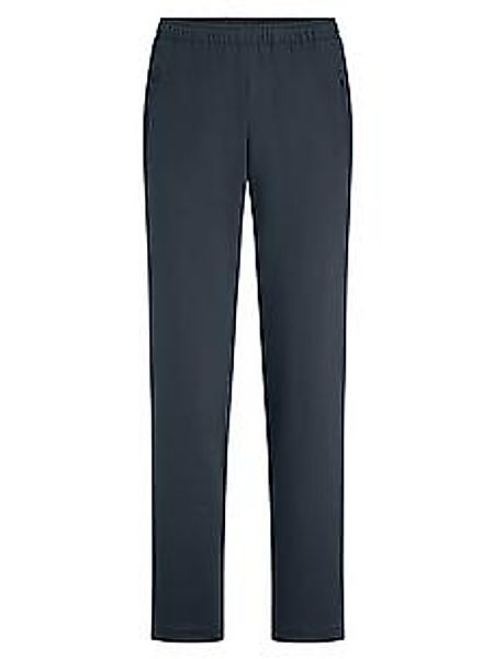 Jogging-Hose Authentic Klein blau günstig online kaufen
