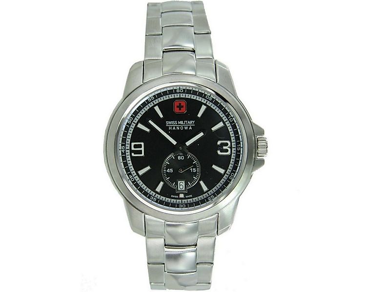 Swiss Military Hanowa Quarzuhr 06-5216.04.007 günstig online kaufen