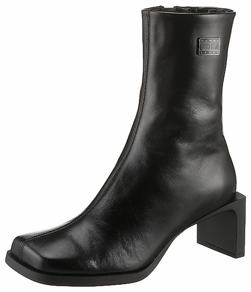 Tommy Jeans THE SOHO BOOT Stiefelette, günstig online kaufen