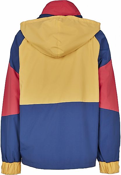 Starter Black Label Funktionsmantel "Starter Black Label Herren Starter Mul günstig online kaufen