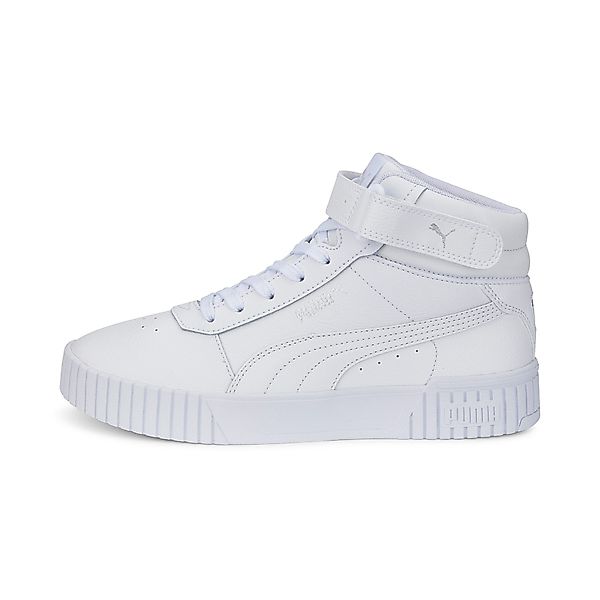 PUMA Sneaker "CARINA 2.0 MID" günstig online kaufen