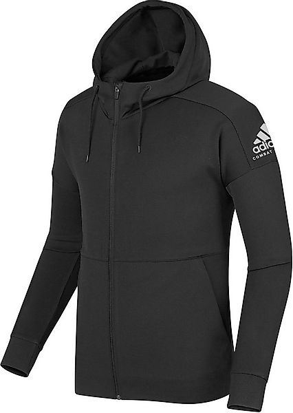 adidas Performance Trainingsjacke Tracksuit Jacket günstig online kaufen