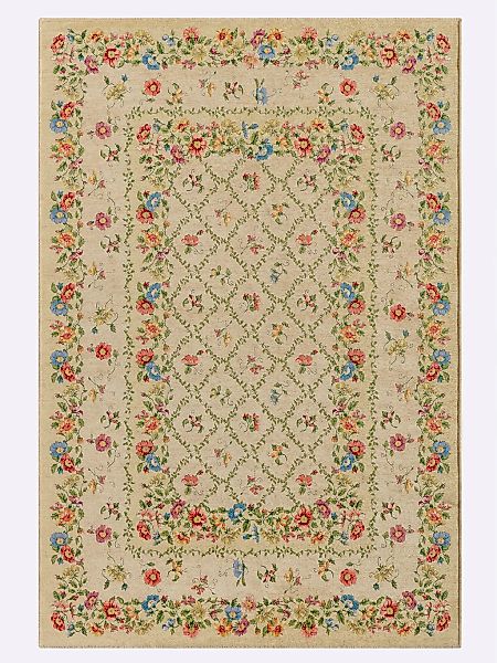 heine home Teppich 4 mm Höhe günstig online kaufen