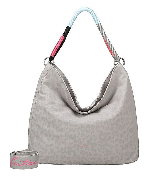 Fritzi aus Preußen Schultertasche Sky Hobo Bag günstig online kaufen