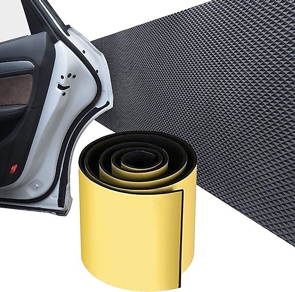 XTROBB Wandtürstopper Autotür Kantenschutz Garagen Wandschutz günstig online kaufen
