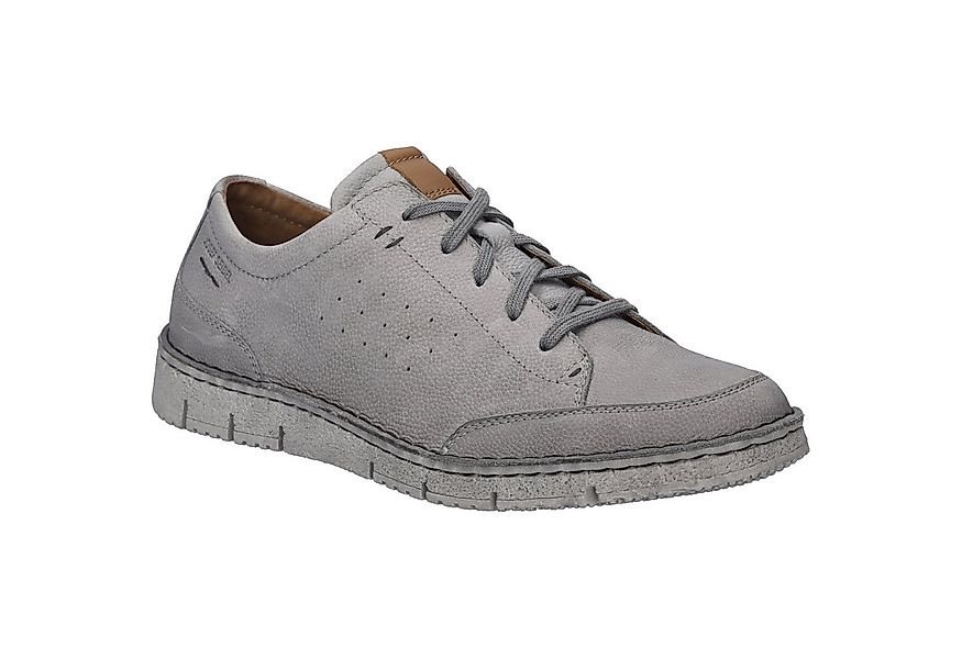 Josef Seibel Ruben 29, grau Schnürschuh günstig online kaufen