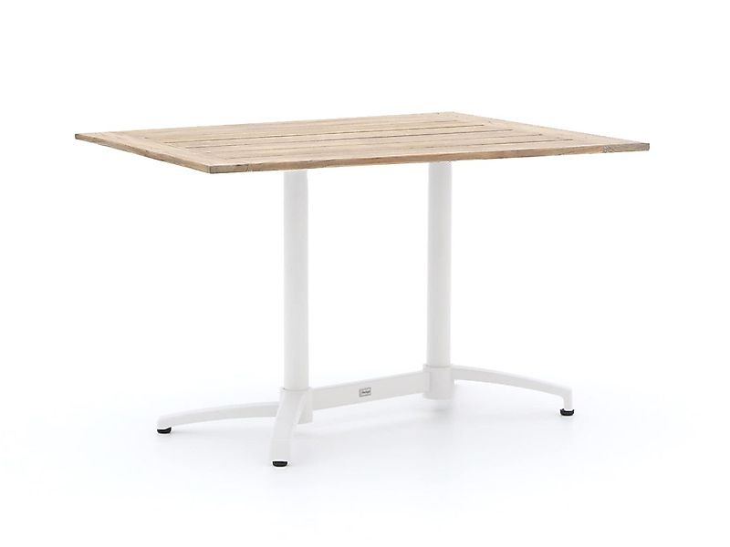 Bellagio Canzo Gartentisch klappbar 120x70x75 cm günstig online kaufen