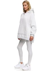 Worldclassca Jogginganzug Worldclassca Oversize Jogginganzug Suit günstig online kaufen
