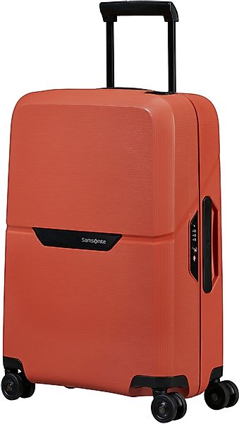 Samsonite Hartschalen-Trolley MAGNUM ECO, verschiedene Größen günstig online kaufen