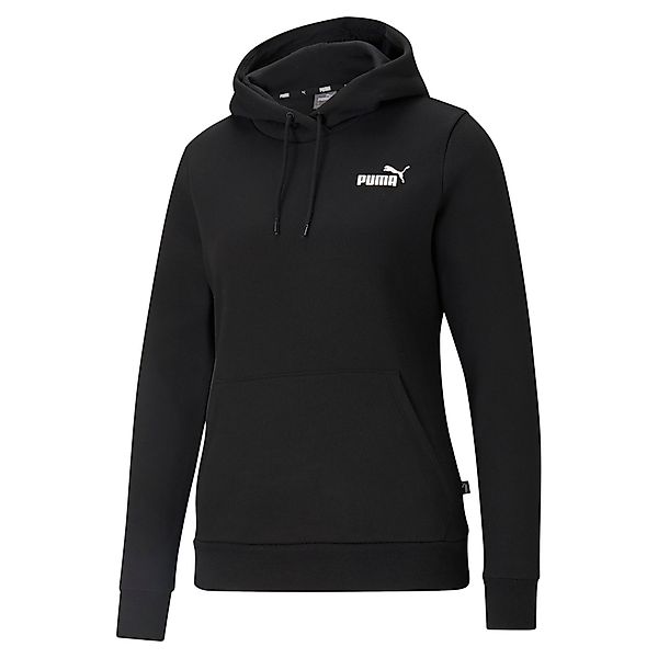 PUMA Kapuzensweatshirt ESS SMALL LOGO HOODIE günstig online kaufen