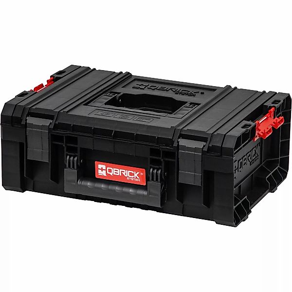 Qbrick System Pro Werkzeugkoffer 17,1 cm x 45 cm x 33,2 cm günstig online kaufen