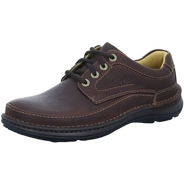 Clarks  Halbschuhe Schnuerschuhe 20339005 7050 Nature Three günstig online kaufen