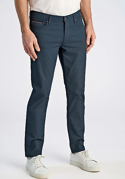BISON 5-Pocket-Hose "BISON 5-Pocket Hosen" günstig online kaufen