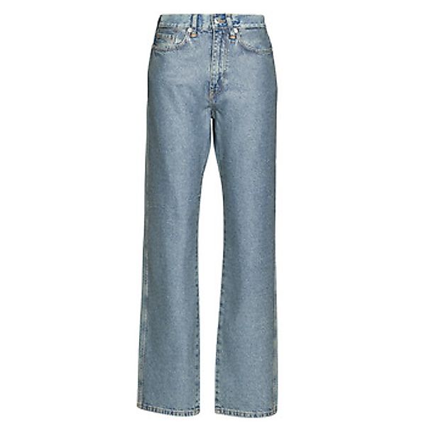 Only  Straight Leg Jeans ONLHOLLYWOOD günstig online kaufen