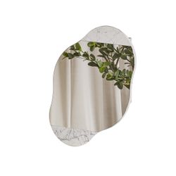 Decortie Badezimmerspiegelschrank Cloud Spiegel Speicher 75 günstig online kaufen