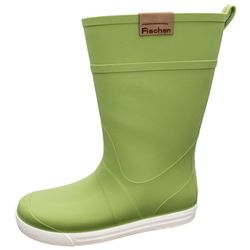 Fischer-Markenschuh Tide Gummistiefel aus SEBS, Einlegesohle günstig online kaufen