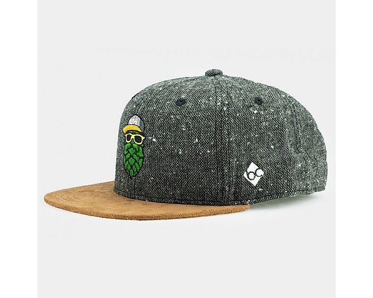 Bavarian Caps Snapback Cap Bavarian Caps Hopfinator Snapback One Size dunke günstig online kaufen