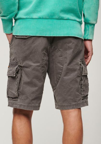 Superdry Cargoshorts SD-HEAVY CARGO SHORT günstig online kaufen