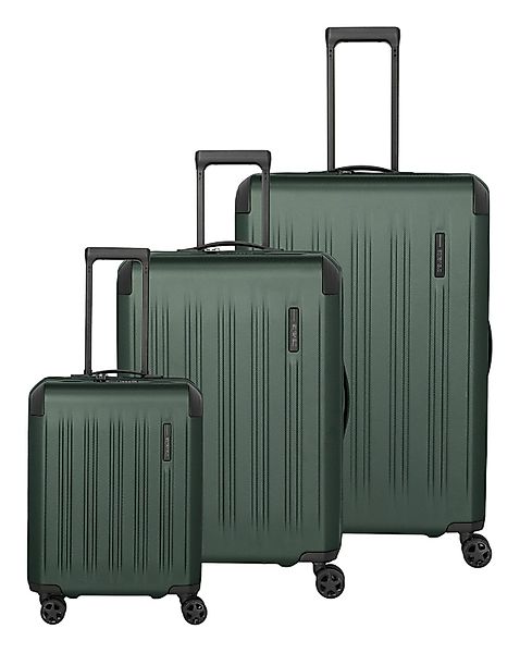 travelite Trolleyset DYNAMIIC S/M/L, verschiedene Farben, günstig online kaufen