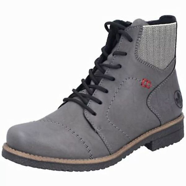 Rieker  Damenstiefel Stiefeletten HWK Stiefel 73522-45 günstig online kaufen